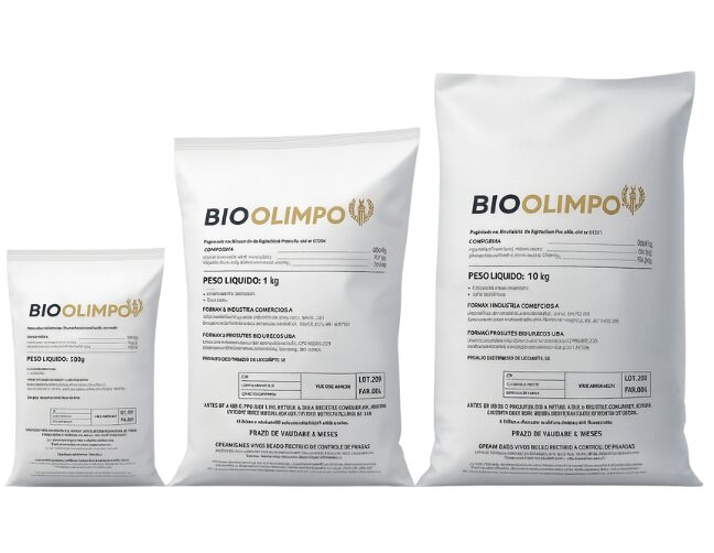 Bioolimpo biológico